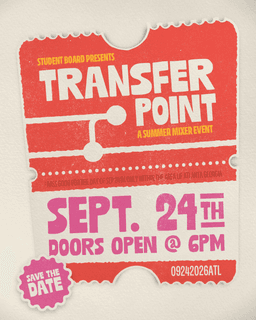 Transfer Point