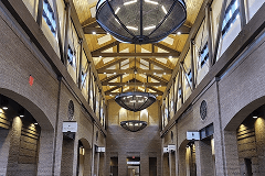 Columbus Georgia Convention & Trade Center